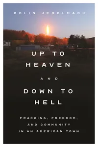 Up to Heaven and Down to Hell_cover