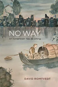 No Way_cover