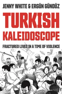 Turkish Kaleidoscope_cover