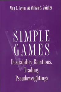 Simple Games_cover