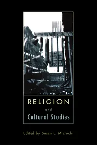 Religion and Cultural Studies_cover