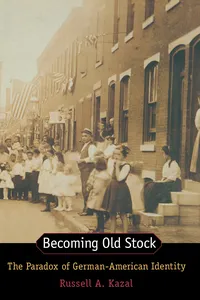 Becoming Old Stock_cover