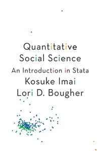 Quantitative Social Science_cover