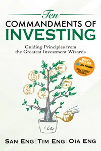 Ten Commandments of Investing_cover
