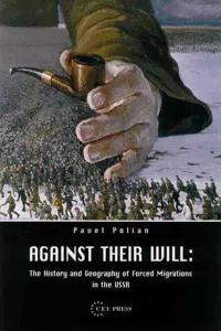 Against Their Will_cover