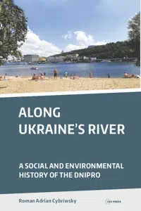 Along Ukraine's River_cover