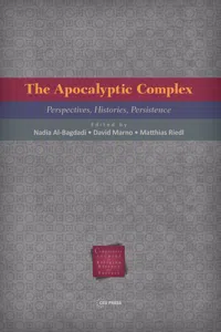 The Apocalyptic Complex_cover