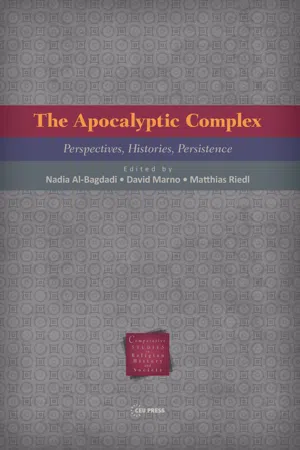 The Apocalyptic Complex