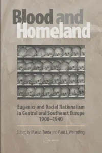 Blood and Homeland_cover