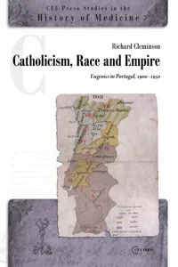 Catholicism, Race and Empire_cover