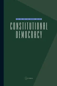 Constitutional Democracy_cover