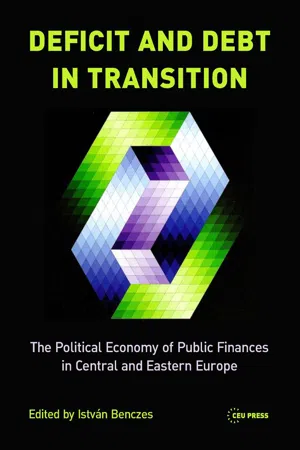 Deficit and Debt in Transition