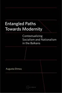 Entangled Paths Toward Modernity_cover