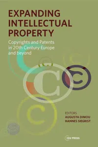 Expanding Intellectual Property_cover
