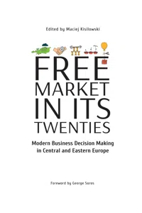 Free Market in Its Twenties_cover