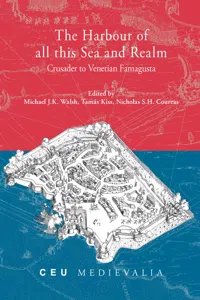The Harbour of all this Sea and Realm_cover