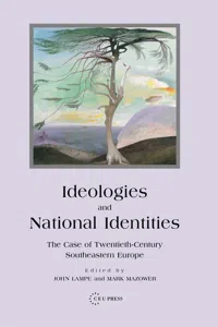 Ideologies and National Identities_cover