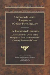 The Illuminated Chronicle_cover