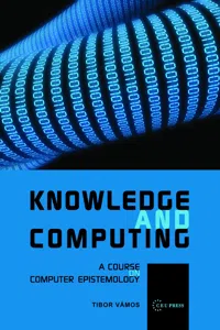 Knowledge and Computing_cover