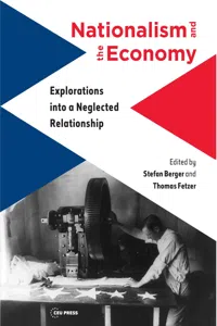 Nationalism and the Economy_cover