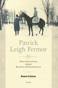 Patrick Leigh Fermor_cover