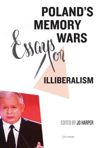 Poland's Memory Wars_cover