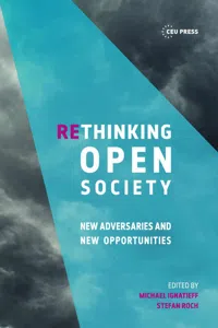 Rethinking Open Society_cover