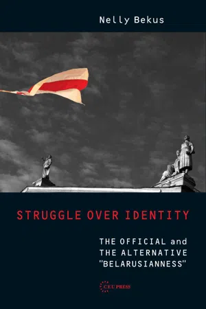 Struggle over Identity