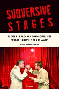 Subversive Stages_cover