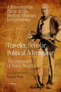 Traveler, Scholar, Political Adventurer_cover