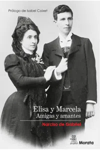 Elisa y Marcela_cover