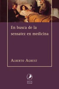 En busca de la sensatez en medicina_cover