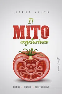 El mito vegetariano_cover