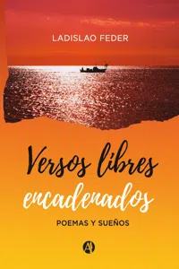 Versos libres encadenados_cover