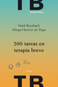 200 tareas en terapia breve_cover