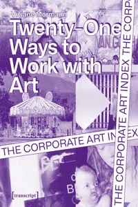 The Corporate Art Index_cover