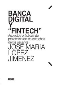 Banca digital y "Fintech"_cover