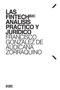 Las fintech B2C_cover