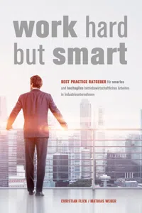 Work Hard but Smart_cover