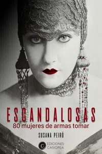 Escandalosas_cover