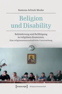 Religion und Disability_cover