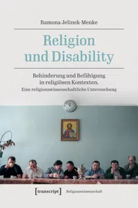 Religionswissenschaft_cover