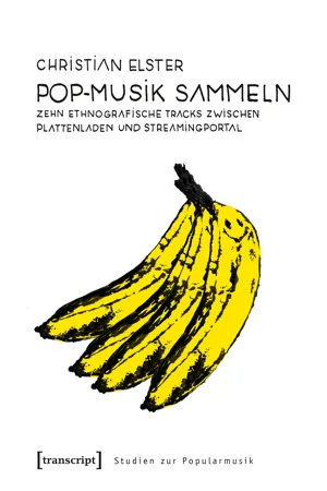 Studien zur Popularmusik