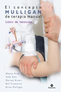 El concepto Mulligan de terapia manual_cover