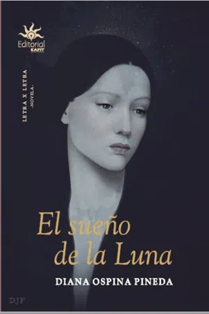 El sueño de la Luna