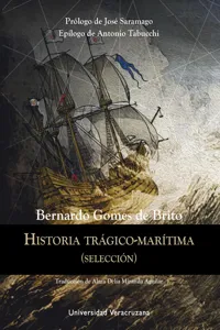 Historia trágico-marítima_cover