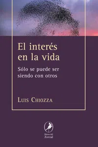 El interés en la vida_cover