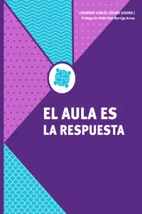 El aula es la respuesta_cover