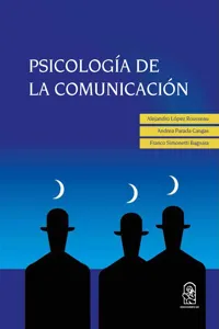 PSICOLOGÍA DE LA COMUNICACIÓN_cover
