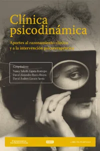 Clínica psicodinámica_cover